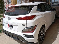 هيونداي كونا